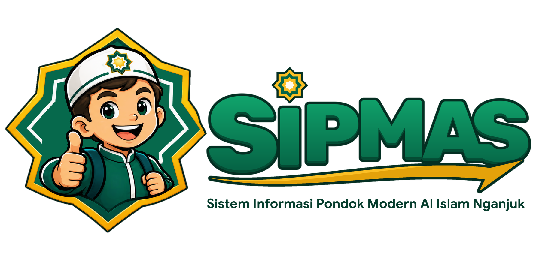 Logo SIPMAS